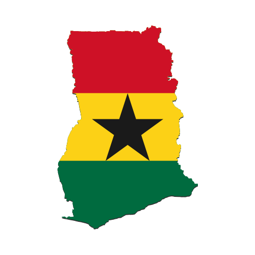 Ghana