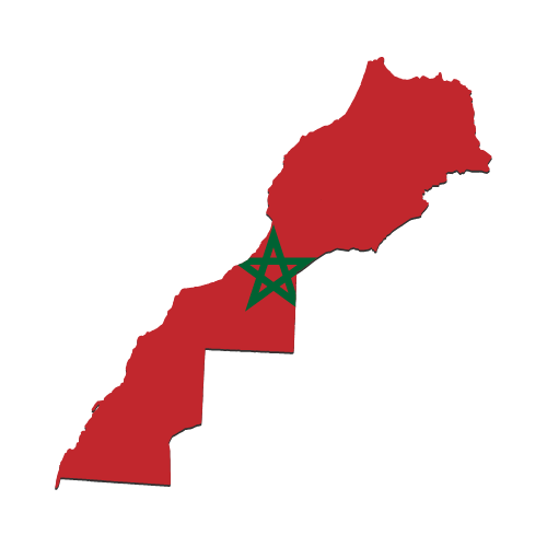 Morocco